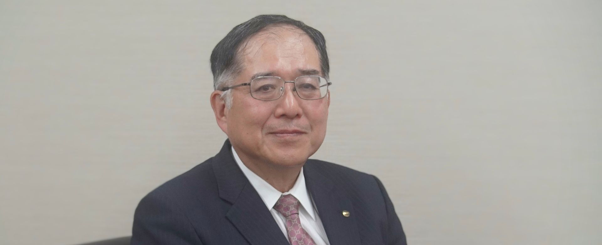 社長の画像
